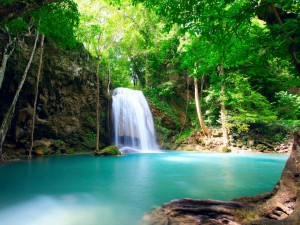 225976__waterfall-stream-water-pond-trees-greenery-nature_p